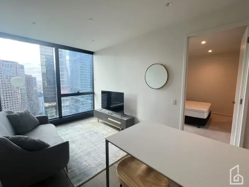 70 Southbank Boulevard, Southbank, Vic 3006, 1 bed · 1 bath, photo 1