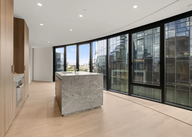 601-605 St Kilda Road, Melbourne VIC 3004, 2 bed · 1 bath, photo 1