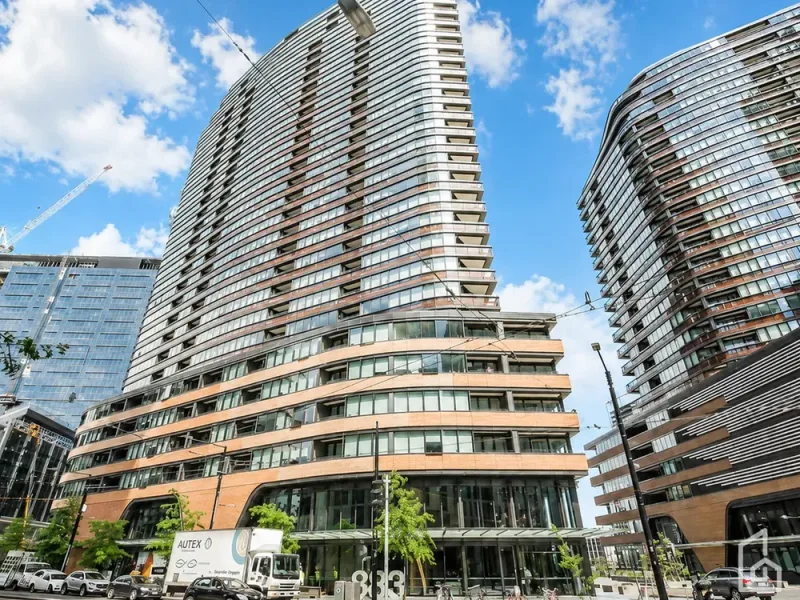 889 Collins Street Docklands, VIC 3008