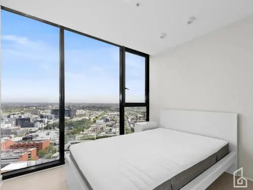 33 Mackenzie Street, Melbourne VIC 3000, 2 bed · 2 bath, photo 2