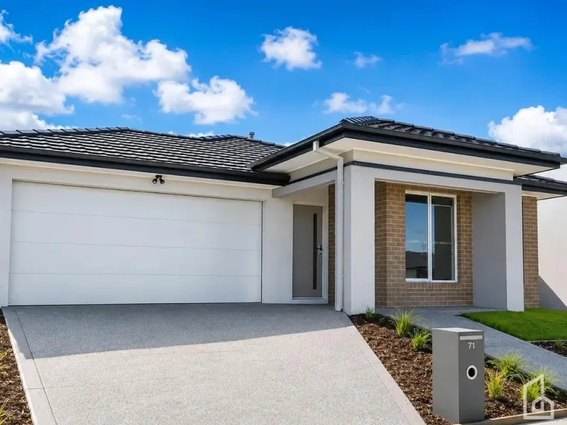 71 Spafield Road, Beveridge, Vic 3753，4 室 2 卫，第 1 张图
