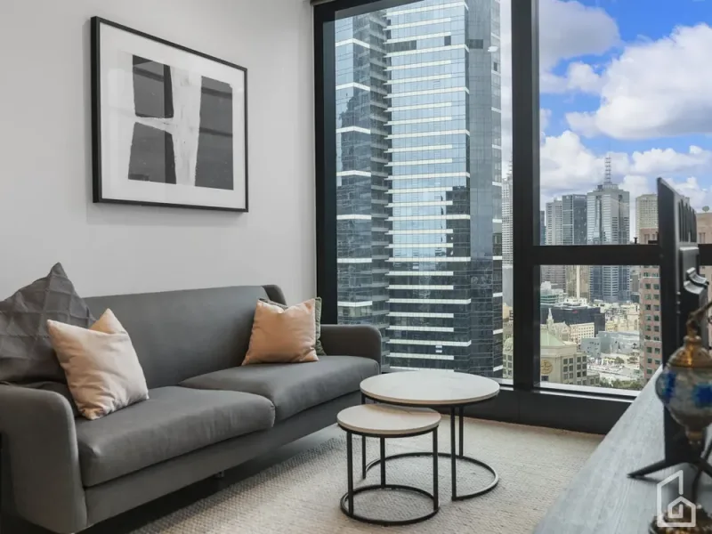 70 Southbank Boulevard, Southbank, Vic 3006, 1 bed · 1 bath, photo 1
