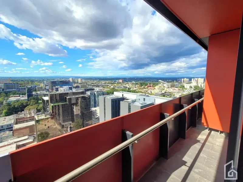 555 Swanston Street, Carlton, Vic 3053, 2 bed · 2 bath, photo 1