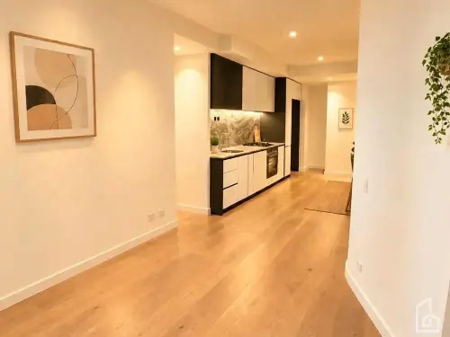 639 Little Lonsdale Street, Melbourne, Vic 3000, 1 bed · 1 bath, photo 2