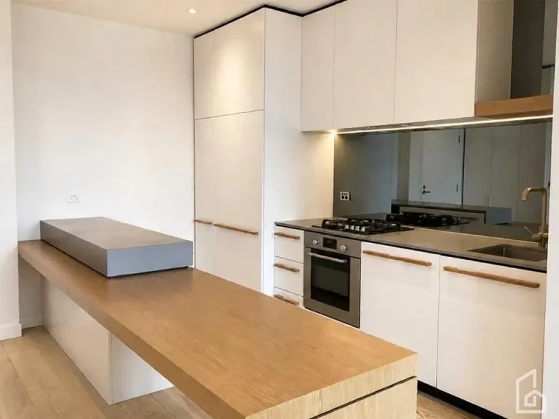 9 Dryburgh Street, West Melbourne VIC 3003, 1 bed · 1 bath, photo 1
