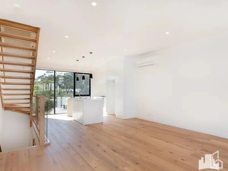 111 Boundary Street, Port Melbourne, Vic 3207, 3 bed · 3 bath, photo 1