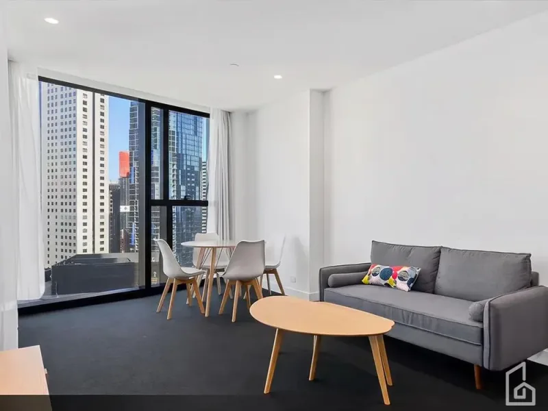 160 Victoria Street, Carlton VIC 3053, 1 bed · 1 bath, photo 1