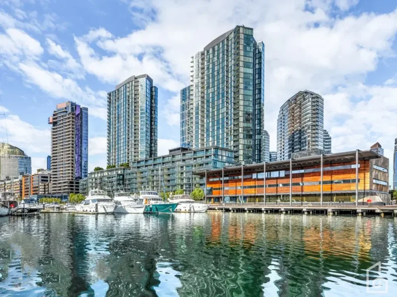 8 Mccrae Street Docklands, VIC 3008, 2 bed · 2 bath, photo 1