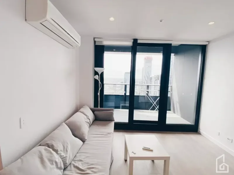 628 Flinders Street, Docklands, Vic 3008, 2 bed · 1 bath, photo 1