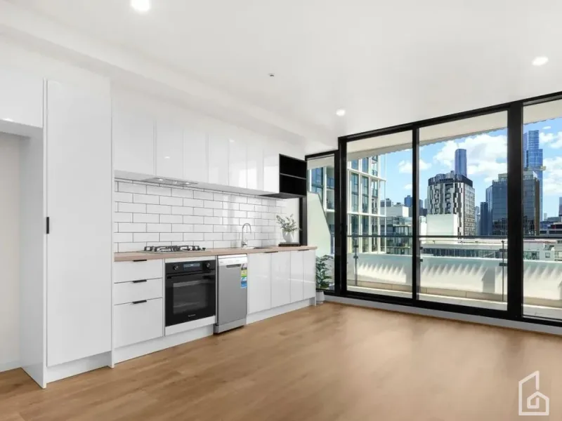 52 Park Street, South Melbourne, Vic 3205, 1 bed · 1 bath, photo 1