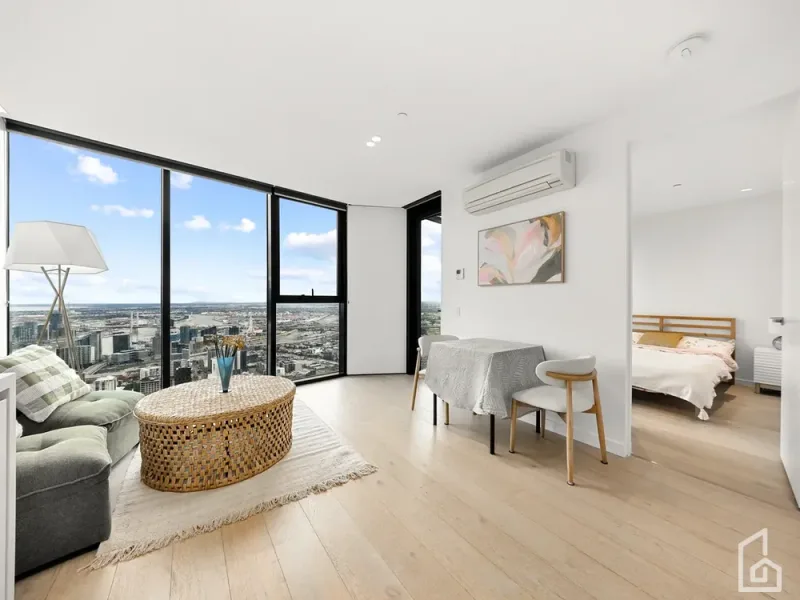 442 Elizabeth St Melbourne VIC 3000, 1 bed · 1 bath, photo 1