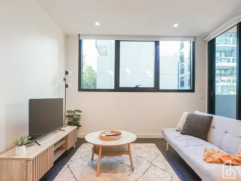 107 Roden Street, West Melbourne, Vic 3003, 2 bed · 2 bath, photo 1