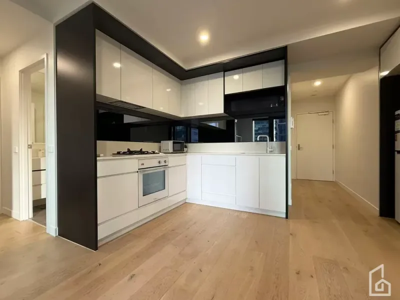296 Little Lonsdale Street, Melbourne, VIC 3000, 2 bed · 1 bath, photo 1
