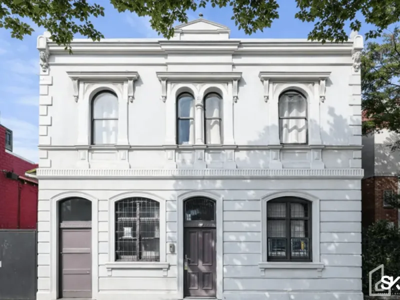 197 Flemington Rd, North Melbourne, Vic 3051, 14 bed · 4 bath, photo 1