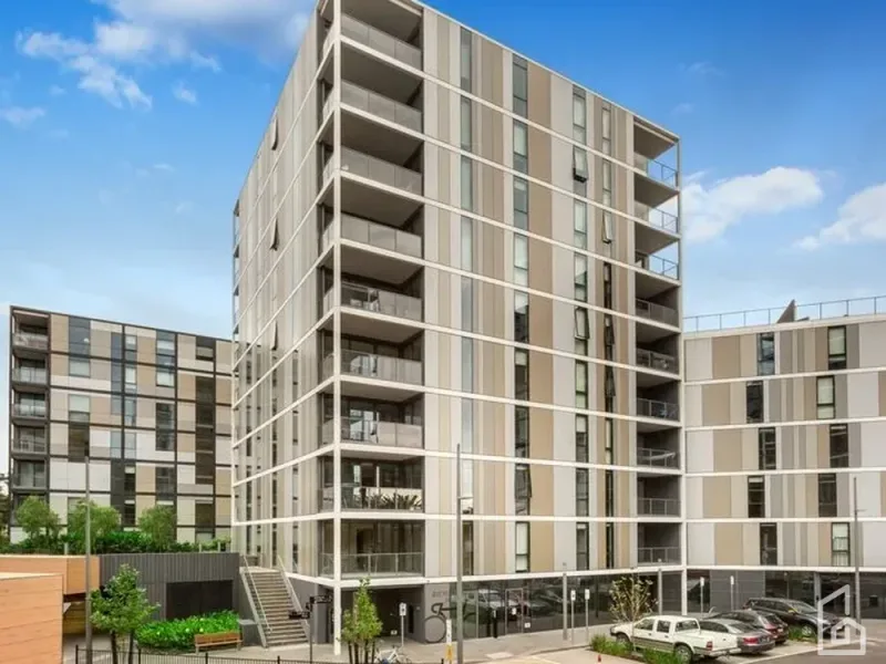 5 Evergreen Mews, Armadale, Vic 3143，1 室 1 卫，第 1 张图