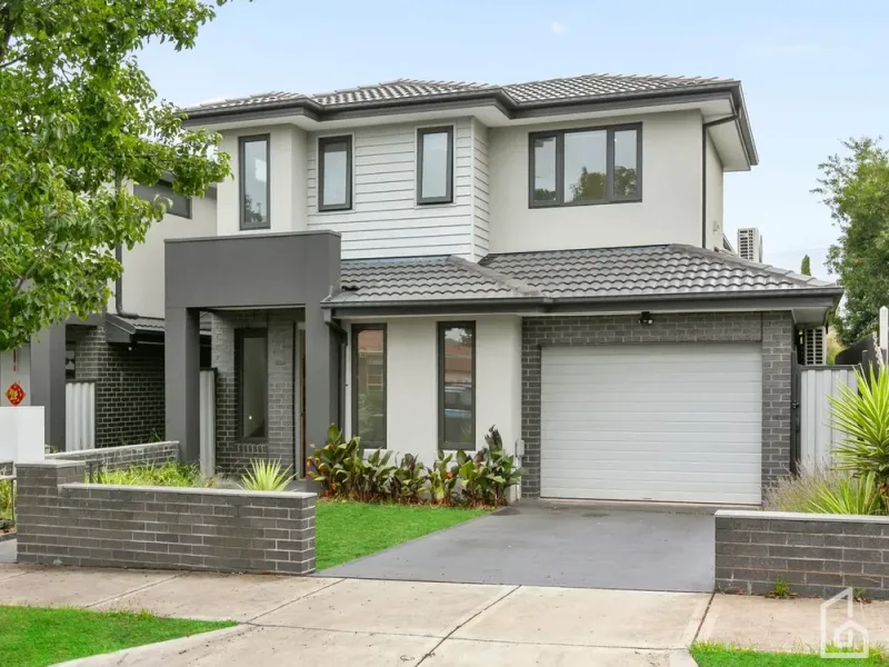 6 Roseberry Avenue, Preston, Vic 3072，4 室 3 卫，第 1 张图