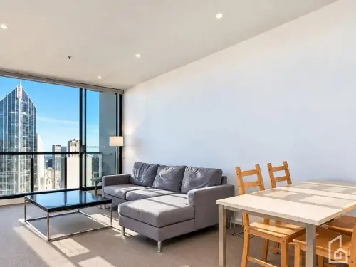 25 Therry Street Melbourne, VIC 3000, 2 bed · 2 bath, photo 2