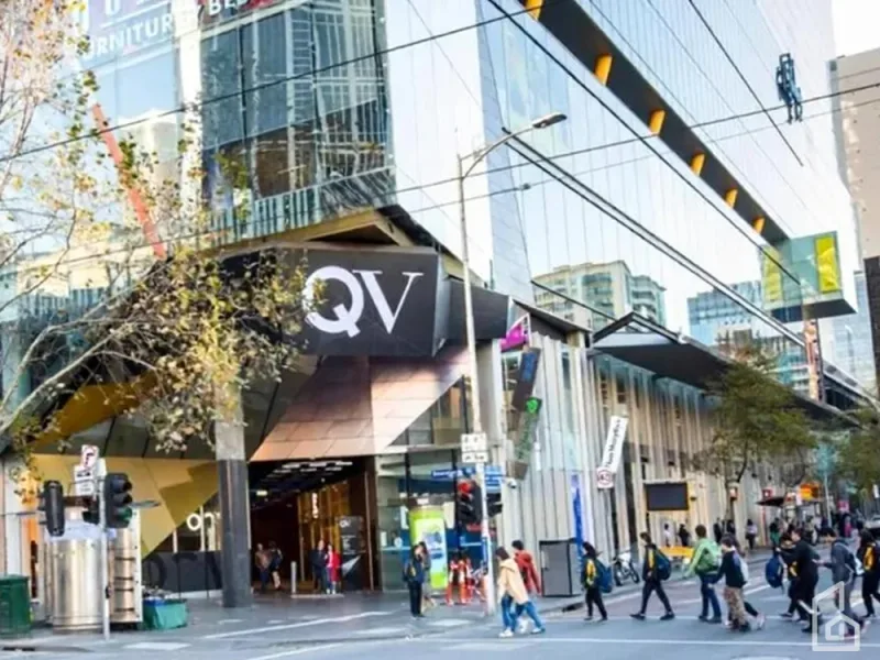 22-24 Jane Bell Lane, Melbourne, Vic 3000, 2 bed · 1 bath, photo 1