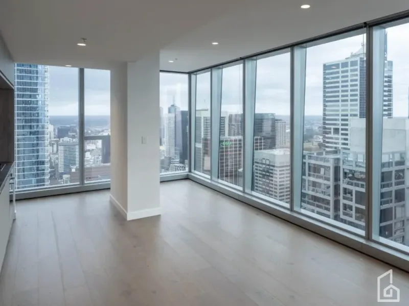 648 Lonsdale Street, Melbourne VIC 3000，2 室 2 卫，第 1 张图