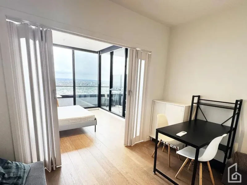 65 Dudley Street, West Melbourne VIC 3003, 2 bed · 1 bath, photo 1