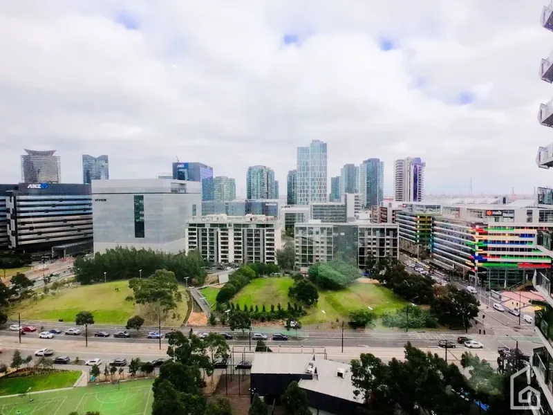 8 Waterview Walk, Docklands, Vic 3008, 2 bed · 2 bath, photo 1