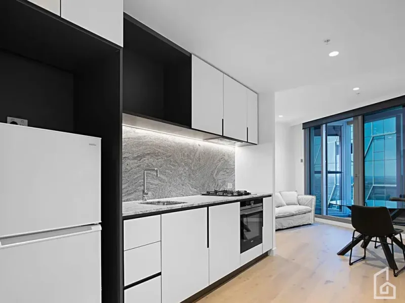639 Little Lonsdale Street, Melbourne, Vic 3000, 1 bed · 1 bath, photo 1