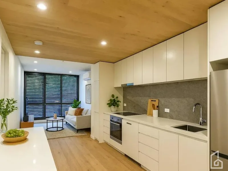 41 Dryburgh Street, West Melbourne, Vic 3003, 2 bed · 2 bath, photo 1