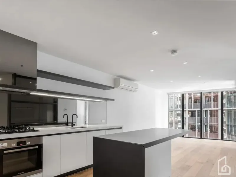 677 La Trobe Street, Docklands VIC 3008, 2 bed · 1 bath, photo 1