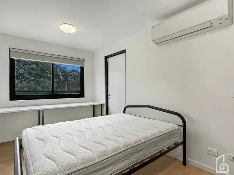 58 Station Street, Burwood, Vic 3125，1 室 1 卫，第 1 张图