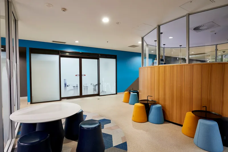 Scape Tribune, Ensuite room + 3 room types, photo 1