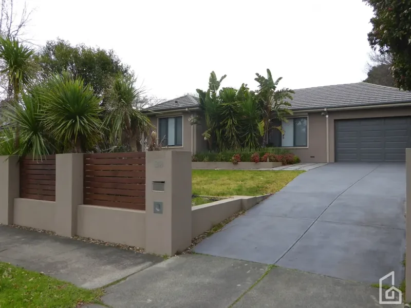 89 New Street, Ringwood, Vic 3134，3 室 2 卫，第 1 张图