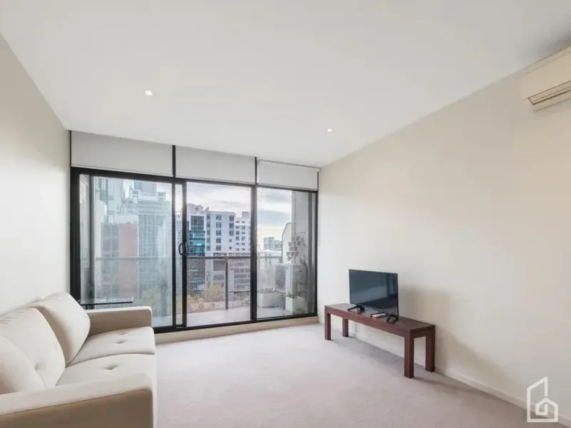 380 Little Lonsdale St, Melbourne VIC 3000, 1 bed · 1 bath, photo 1