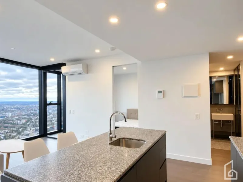 160 Victoria Street, Carlton VIC 3053, 2 bed · 2 bath, photo 1