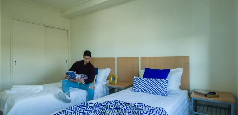 Student Living - 550 Lygon, 1-bedroom apartment + 3 room types, photo 1