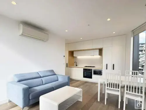 421 Docklands Drive, Docklands, VIC 3008, 2 bed · 2 bath, photo 2
