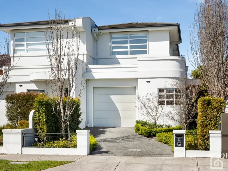22 Millewa Avenue, Malvern East, Vic 3145，3 室 3 卫，第 1 张图