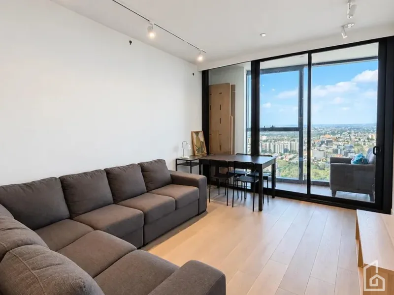 160 Victoria Street, Carlton VIC 3053, 1 bed · 1 bath, photo 1