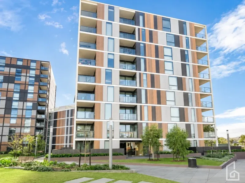 8E Evergreen Mews, Armadale, Vic 3143，2 室 2 卫，第 1 张图