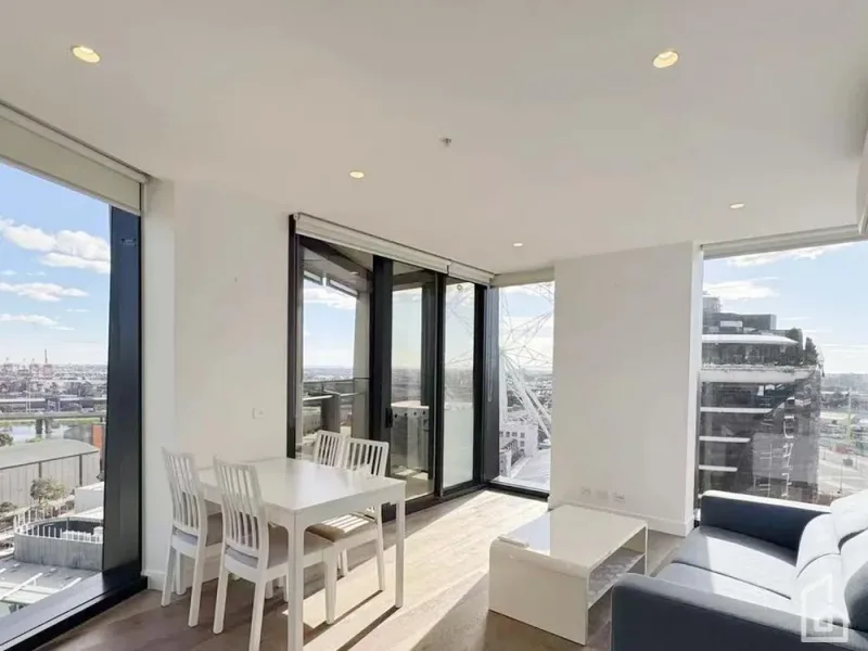 421 Docklands Drive, Docklands, VIC 3008, 2 bed · 2 bath, photo 1