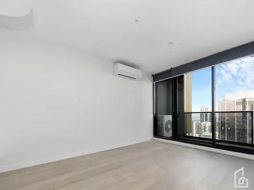 81 A'Beckett Street, Melbourne VIC 3000, 2 dorm. · 1 baño, foto 2