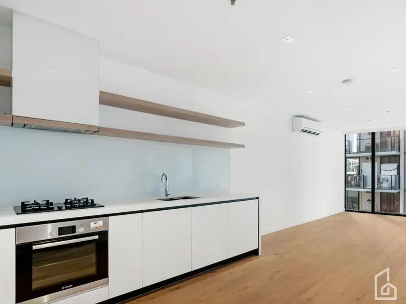 677 La Trobe Street, Docklands VIC 3008, 1 bed · 1 bath, photo 1