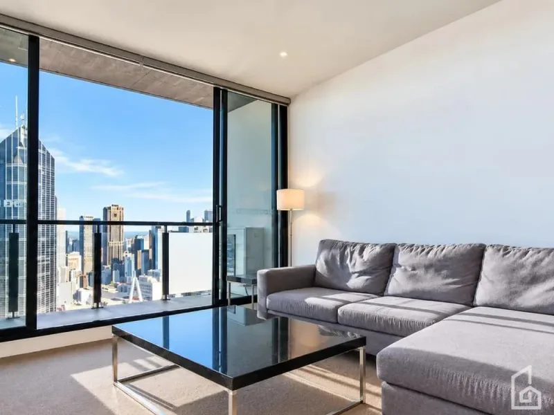 25 Therry Street Melbourne, VIC 3000, 2 bed · 2 bath, photo 1