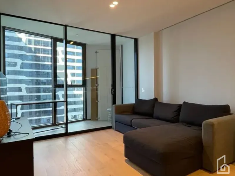 442 Elizabeth St Melbourne VIC 3000, 2 bed · 1 bath, photo 1