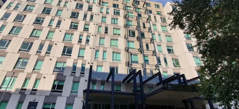 Student Living - 570 Lygon, 1-bedroom apartment + 3 room types, photo 1