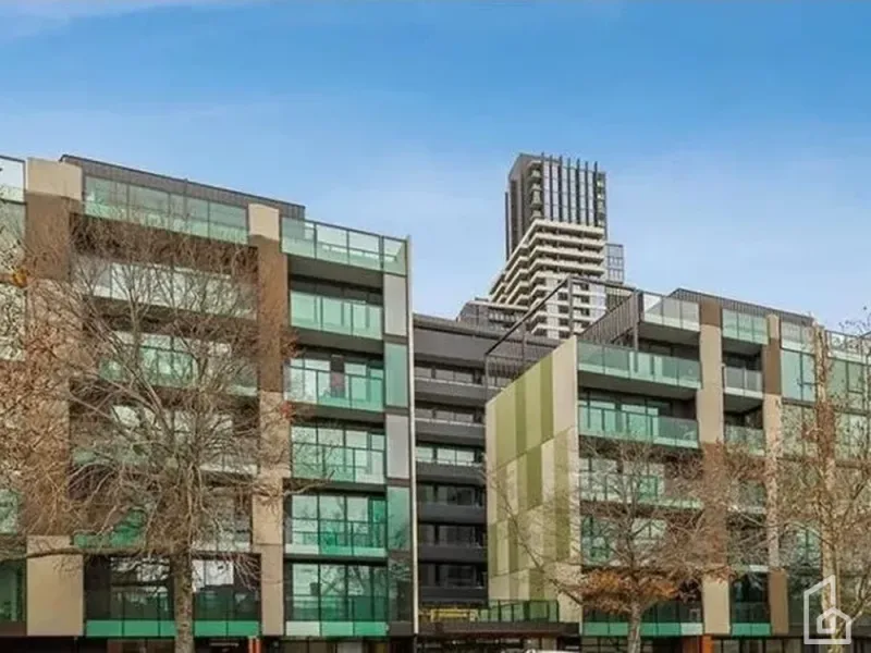 113-133 Rosslyn Street, West Melbourne, Vic 3003, 2 bed · 1 bath, photo 1