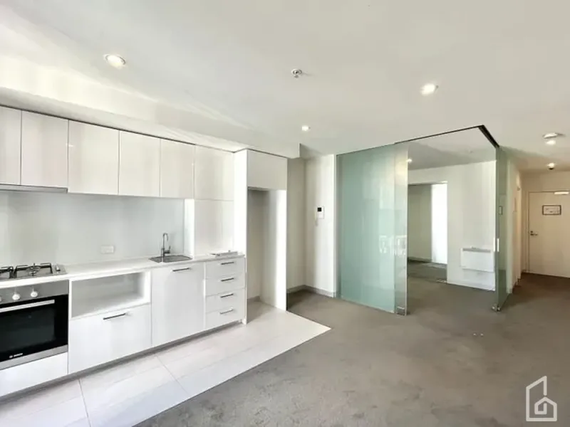 6 Leicester Street, Carlton, Vic 3053, 1 bed · 1 bath, photo 1