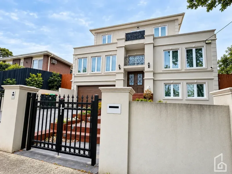 37 Koolkuna Avenue, Doncaster, Vic 3108，6 室 4 卫，第 1 张图