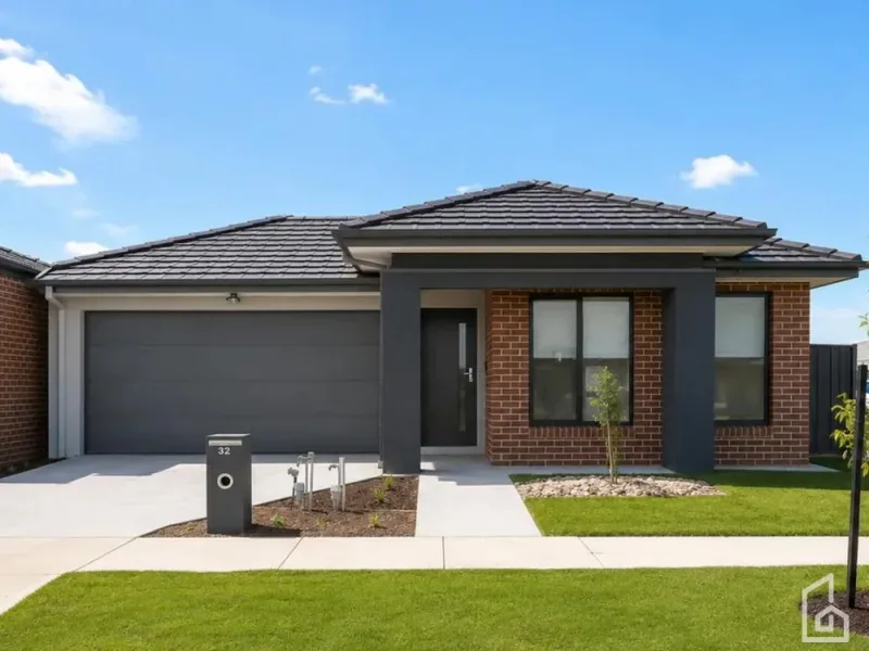 32 Fethard Road, Beveridge, Vic 3753