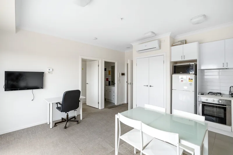 RoomingKos Dudley One Bedroom Apartment