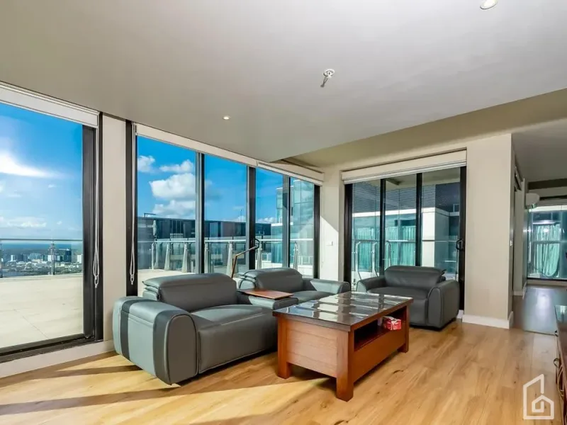 228 Abeckett Street Melbourne, VIC 3000, 3 bed · 3 bath, photo 1